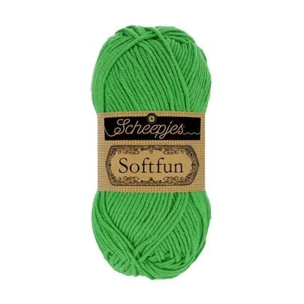 Scheepjes Softfun